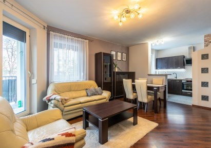 mieszkanie na wynajem - Tomaszów Mazowiecki