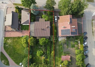 dom na sprzedaż - Opoczno