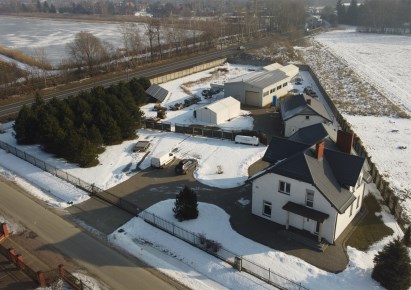 obiekt na sprzedaż - Łowicz (gw), Zielkowice