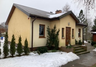dom na sprzedaż - Aleksandrów Łódzki (gw), Ruda-Bugaj