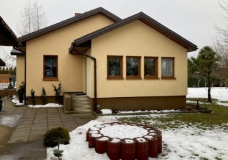 dom na sprzedaż - Aleksandrów Łódzki (gw), Ruda-Bugaj