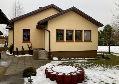 dom na sprzedaż - Aleksandrów Łódzki (gw), Ruda-Bugaj