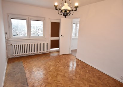 mieszkanie na sprzedaż - Łódź, Bałuty