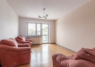 mieszkanie na wynajem - Tomaszów Mazowiecki, Rolna