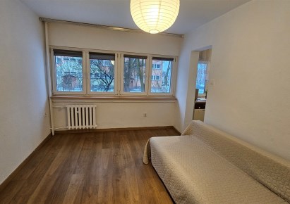 mieszkanie na sprzedaż - Łódź, Bałuty, Żabieniec, Jana Woronicza