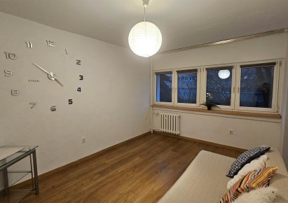 mieszkanie na sprzedaż - Łódź, Bałuty, Żabieniec, Jana Woronicza