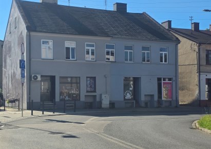 lokal na sprzedaż - Zduńska Wola