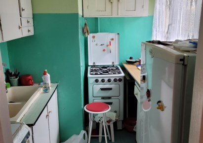 mieszkanie na sprzedaż - Łódź, Bałuty