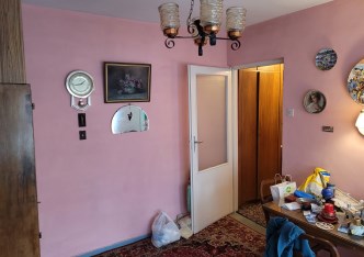 mieszkanie na sprzedaż - Łódź, Bałuty