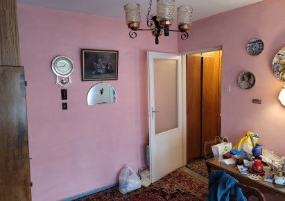 mieszkanie na sprzedaż - Łódź, Bałuty