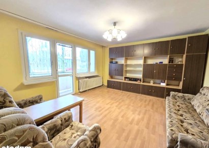 mieszkanie na sprzedaż - Łódź, Górna, Kurczaki