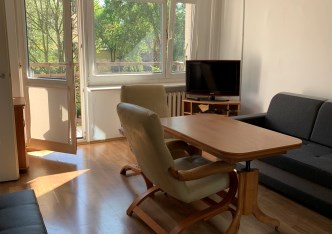 mieszkanie na wynajem - Łódź, Śródmieście, Manhattan