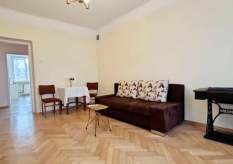 mieszkanie na sprzedaż - Łódź, Bałuty