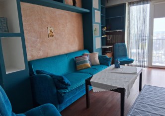 mieszkanie na wynajem - Łódź, Bałuty