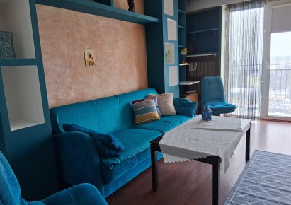 mieszkanie na wynajem - Łódź, Bałuty