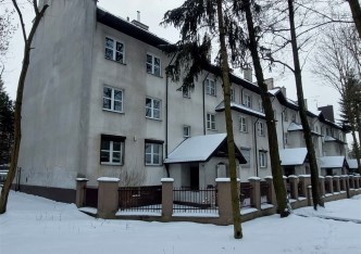 mieszkanie na sprzedaż - Łódź, Bałuty, Radogoszcz