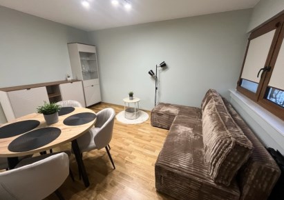 mieszkanie na wynajem - Łódź, Bałuty, Doły