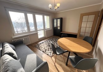 mieszkanie na wynajem - Łódź, Polesie, Retkinia, Wyszyńskiego