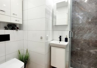 mieszkanie na sprzedaż - Bełchatów