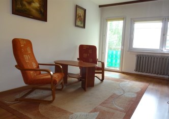 mieszkanie na wynajem - Łódź, Polesie, Koziny, rejon ul. KASPRZAKA