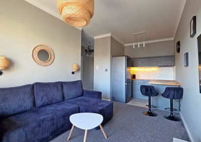 mieszkanie na sprzedaż - Łódź, Bałuty