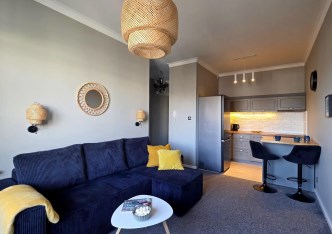 mieszkanie na sprzedaż - Łódź, Bałuty