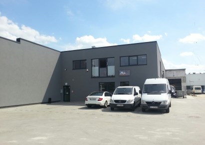 lokal na wynajem - Łódź, Polesie, Retkinia, Maratońska