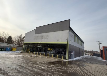 lokal na wynajem - Opoczno