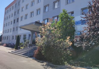 lokal na sprzedaż - Bełchatów