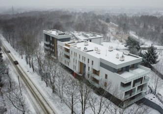 mieszkanie na sprzedaż - Piotrków Trybunalski, Wierzeje