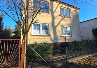 dom na wynajem - Zduńska Wola