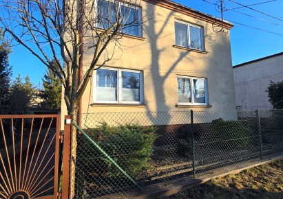 dom na wynajem - Zduńska Wola