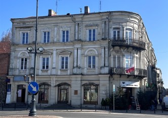 lokal na wynajem - Piotrków Trybunalski, Stare Miasto