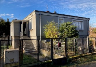 dom na sprzedaż - Aleksandrów Łódzki (gw), Antoniew, Słowiańska