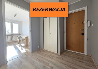 mieszkanie na wynajem - Łódź, Bałuty, Żabieniec