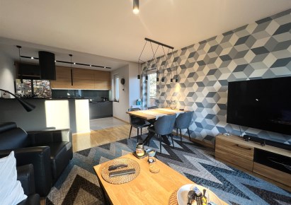 mieszkanie na sprzedaż - Łódź, Górna, Żwawa