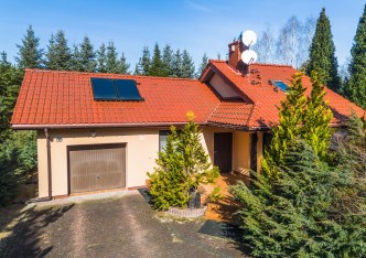 dom na sprzedaż - Wolbórz (gw), Lubiaszów, Stary Lubiaszów, Jarzynowa