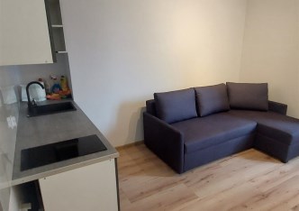 mieszkanie na wynajem - Łódź, Górna