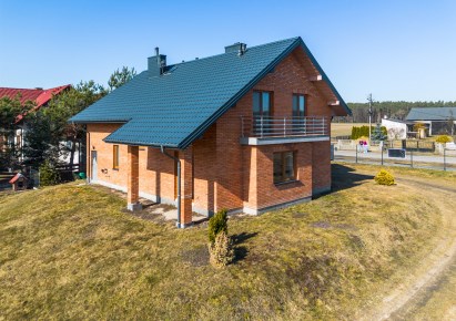 dom na sprzedaż - Lubochnia, Lubochenek
