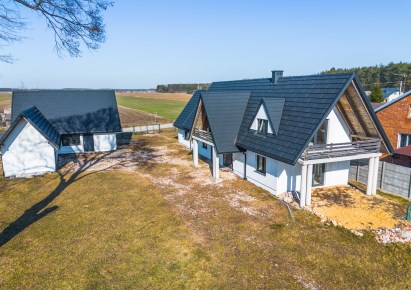 dom na sprzedaż - Lubochnia, Tarnowska Wola