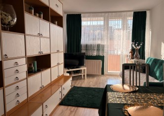 mieszkanie na wynajem - Łódź, Górna, Władysława Broniewskiego