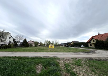 działka na sprzedaż - Brójce, Kurowice Kościelne