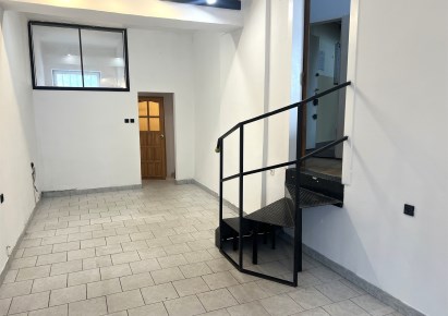 lokal na wynajem - Łódź, Bałuty, Zgierska