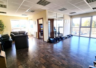 lokal na wynajem - Łódź, Polesie, Retkinia, Maratońska