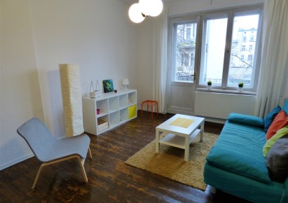 mieszkanie na wynajem - Łódź, Górna, Przybyszewskiego - Piotrkowska