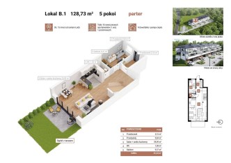 mieszkanie na sprzedaż - Łódź, Teofilów, Rąbieńska