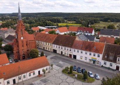 obiekt na sprzedaż - Bledzew