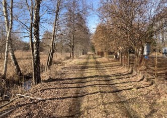 dom na sprzedaż - Aleksandrów Łódzki (gw), Nowy Adamów