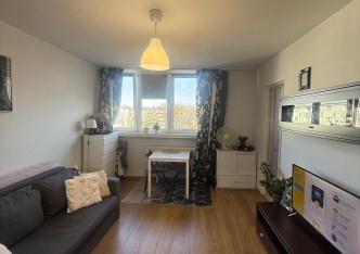 mieszkanie na sprzedaż - Łódź, Górna, Dąbrowa