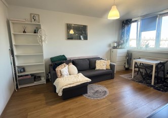 mieszkanie na sprzedaż - Łódź, Górna, Dąbrowa